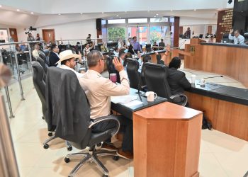 Exhorta Congreso de BCS a Cámara de Senadores para que reforma constitucional del artículo 4° se dictamine mediante Parlamento Abierto