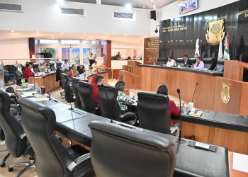 Aprueba Congreso de BCS la creación del “Observatorio Ciudadano de Obra Pública y Servicios”