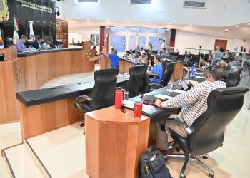 Aprueba el Congreso de BCS reformas al Código Penal en favor de mujeres víctimas de violencia