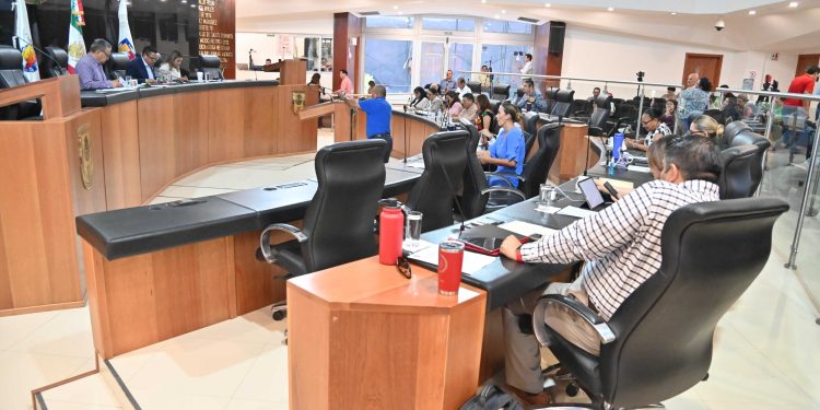 Aprueba el Congreso de BCS reformas al Código Penal en favor de mujeres víctimas de violencia.