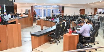 Aumenta la posibilidad de que Morena compita en el 2027 sin alianza con el PT.