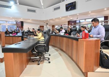Avala Congreso de BCS reforma constitucional en materia de feminicidio