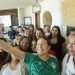 SE REÚNE MILENA QUIROGA CON ESTRUCTURA DE MORENA EN LOS CABOS