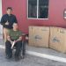 RECIBE DIF LORETO DONACIÓN DE SILLAS DE RUEDAS PARA APOYÓ A PERSONAS CON MOVILIDAD LIMITADA