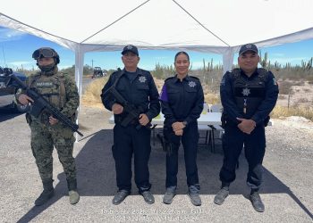La Paz fortalece operativo de Semana Santa 2026 con presencia en playas, carreteras y accesos: Milena Quiroga