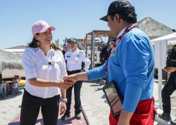 ¿El Partido Verde y Movimiento Ciudadano llegarán al 2027 sin alianzas partidistas?