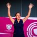 Milena Quiroga destaca resultados en seguridad en La Paz y alinea su estrategia con Claudia Sheinbaum   