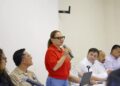 RECIBE LORETO RESPALDO TOTAL DEL GOBERNADOR VÍCTOR CASTRO Y ALCALDESA PAZ OCHOA EN DEFENSA DE SUS MARES