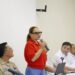 RECIBE LORETO RESPALDO TOTAL DEL GOBERNADOR VÍCTOR CASTRO Y ALCALDESA PAZ OCHOA EN DEFENSA DE SUS MARES