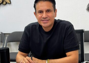 JORGE ALTAMIRANO SE SUMA AL PROYECTO DE MILENA QUIROGA