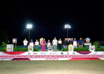 REGRESA EL BEISBOL SEMIPROFESIONAL A LORETO: “LOS MISIONEROS” SE INCORPORAN A LA LIGA ESTATAL 2026