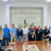 FORTALECE LORETO COORDINACIÓN CON EL CONSULADO AMERICANO PARA BRINDAR MEJOR ATENCIÓN