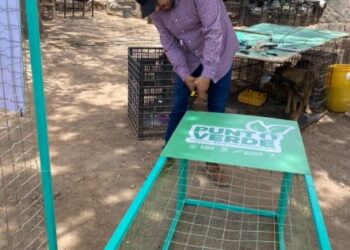 LORETO INSTALARÁ CONTENEDORES PARA RECICLAJE DE PLÁSTICOS EN PUNTOS CLAVE DEL MUNICIPIO Y PLANTELES EDUCATIVOS