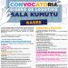 CONVOCA GOBIERNO MUNICIPAL DE LORETO A PARTICIPAR EN EL CONCURSO PARA LA CREACIÓN DEL LOGOTIPO DE LA SALA “KUMUTU”