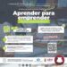 INVITAN AYUNTAMENTO DE LORETO Y SETUES AL TALLER GRATUITO “APRENDER PARA EMPRENDER”