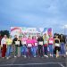 LORETO CELEBRÓ EL DÍA INTERNACIONAL DE LA DANZA CON UN FESTIVAL LLENO DE TALENTO Y UNIÓN COMUNITARIA