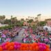 GOBIERNO DE LORETO CELEBRA A LAS MADRES CON GRAN FESTIVAL Y BAILE POPULAR