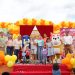 XI AYUNTAMIENTO DE LORETO FESTEJA CON CIENTOS DE NIÑAS Y NIÑOS EN EL GRAN FESTIVAL DE LA NIÑEZ LORETANA