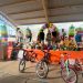 AYUNTAMIENTO DE LORETO LLEVÓ FESTEJOS DEL “DÍA DE LA NIÑEZ” Y “DÍA DE LAS MADRES” A LAS COMUNIDADES DE LIGÜÍ Y ENSENADA BLANCA