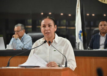 Presenta Alondra Torres iniciativa para incorporar perspectiva inclusiva en la Ley de Fomento Económico de BCS