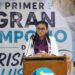 El turismo también debe abrazar a todas las personas sin dejar a nadie atrás: Diputada Dalia Collins