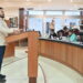 Impulsan reforma constitucional para fortalecer la austeridad, paridad y eficiencia en BCS
