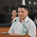 Presenta diputado Erick Agúndez iniciativa para regular uso de celulares en escuelas de BCS