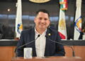 Impulsa el diputado Erick Agundez homenaje legislativo por el “Ciclón Liza”