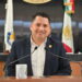Impulsa el diputado Erick Agundez homenaje legislativo por el “Ciclón Liza”