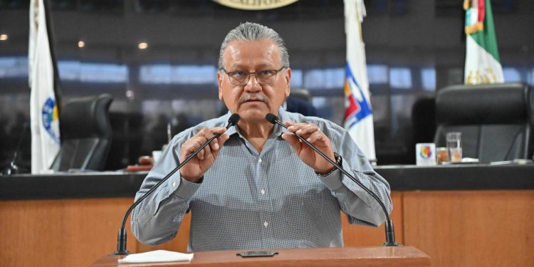 El diputado Fernando Hoyos Aguilar (PT) presentó una iniciativa con el objetivo de fortalecer la protección de los derechos de la niñez y garantizar la reparación integral del daño.