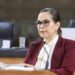 Plantea la diputada Gabriela Montoya que familias no se queden sin agua por falta de pago
