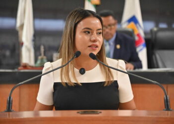 Propone la diputada Guadalupe Vázquez Jacinto reformas para impedir el uso del fuero constitucional como mecanismo de evasión penal