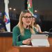 Propone diputada Karina Olivas establecer en la legislación la violencia sexual mediante la IA
