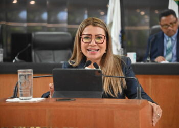 Priorizar desayunos calientes en escuelas de BCS: Diputada Lupita Saldaña