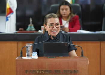 El Congreso de BCS busca reconocer las aportaciones científicas del CICIMAR-IPN