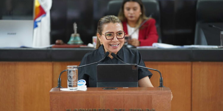 A propuesta de la Comisión Permanente de Ciencia y Tecnología del Congreso del Estado de BCS se analizará y dictaminará efectuar una Sesión Solemne por el 50 aniversario del CICIMAR en BCS, al ser un referente nacional en investigación marina y formación científica.