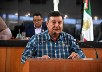Fortalecer el derecho a una pensión alimenticia digna para niñas, niños y adolescentes: Diputado Sergio Polanco Salaices