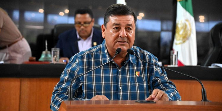 Propone el diputado Sergio Polanco Salaices fortalecer el derecho a una pensión alimenticia digna para niñas, niños y adolescentes.