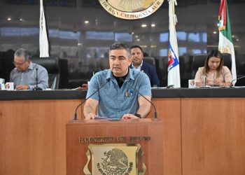 Proponen paridad de género en delegaciones y subdelegaciones municipales de BCS