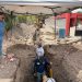 ATIENDE OOMSAPA LORETO REZAGO HISTÓRICO INSTALANDO DRENAJE PUBLICO EN COLONIA OBRERA
