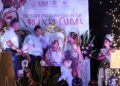 ENCABEZA PAZ OCHOA AMADOR FIESTAS PATRONALES DE NUESTRA SRA. DE FÁTIMA DE COLONIA ZARAGOZA
