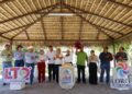 CELEBRA SAN JAVIER 327 AÑOS DE HISTORIA Y TRADICIÓN; PAZ OCHOA AMADOR REFRENDA COMPROMISO CON SU DESARROLLO