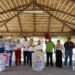CELEBRA SAN JAVIER 327 AÑOS DE HISTORIA Y TRADICIÓN; PAZ OCHOA AMADOR REFRENDA COMPROMISO CON SU DESARROLLO