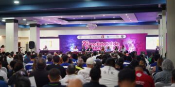 Se prepara BCS para temporada de ciclones ¿y para el huracán político del 2027?