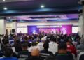 Los fenómenos naturales no son negociables, pero los desastres si son evitables: Diputado Erick Agundez, en el 2. º Foro Estatal de PC