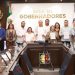 Gobierno y Federación firman convenio para tres planteles de la Universidad Nacional Rosario Castellanos en BCS