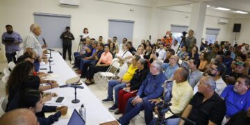 La esperanza de partidos de oposición es que Morena y aliados hagan implosión y se dividan.