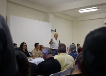 Ratifica Gobernador compromiso con Loreto y sus recursos naturales