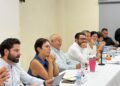 Gobernador Víctor Castro confirma abrogación del decreto de puerto de altura en Loreto