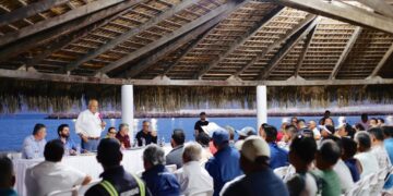 En la mira otra vez el proceso de exfuncionarios acusados de presunta corrupción.
